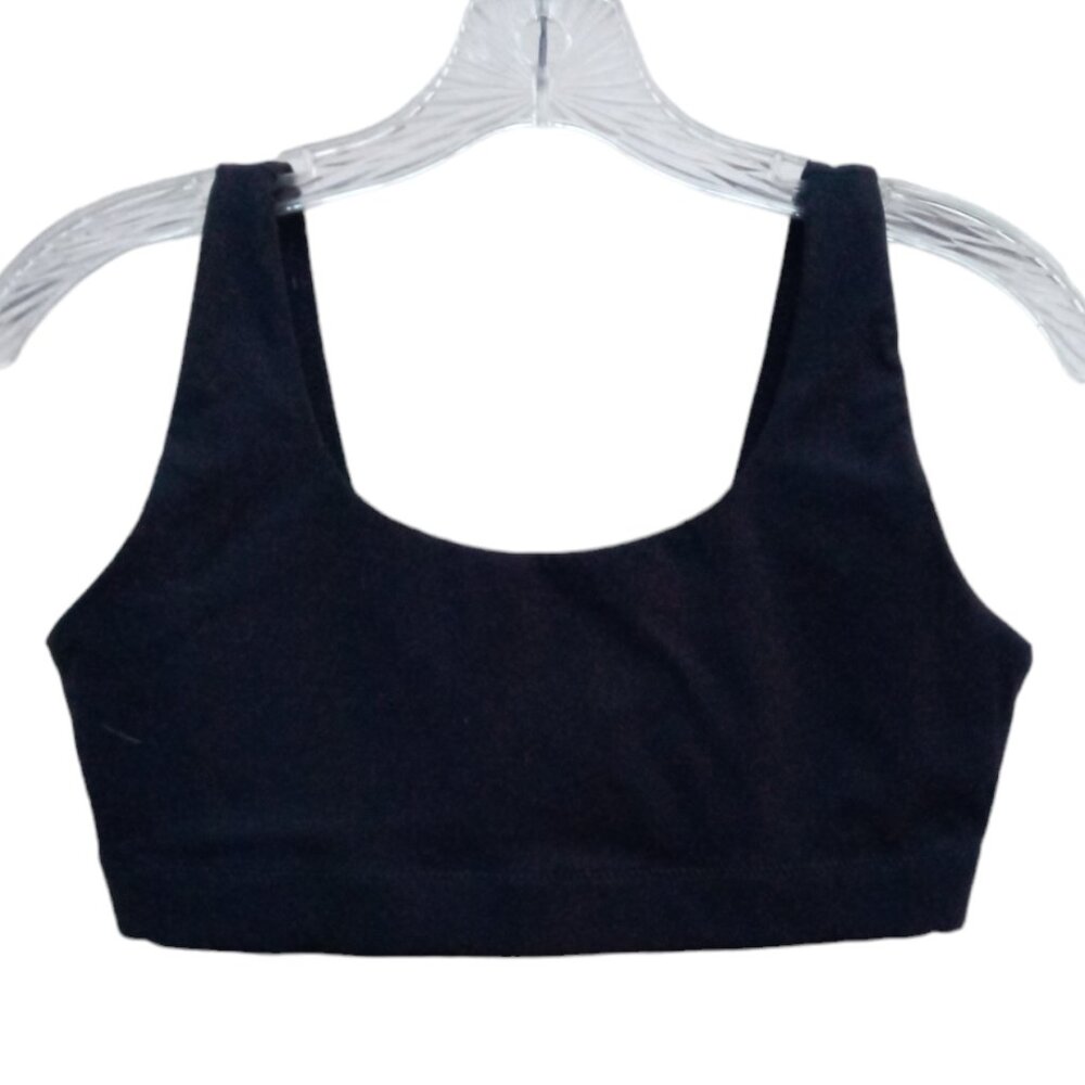 Everlane "The Perform Bra" tank size XXL (#E87)